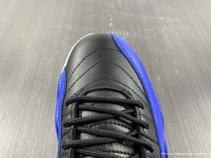 Official Maikesneakers Air AO6068-004 Jordan WMNS 12 Royal Hyper 0727